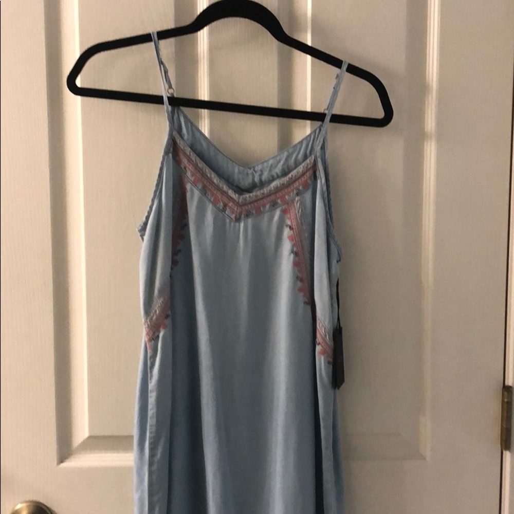 Billy T Maxi Dress